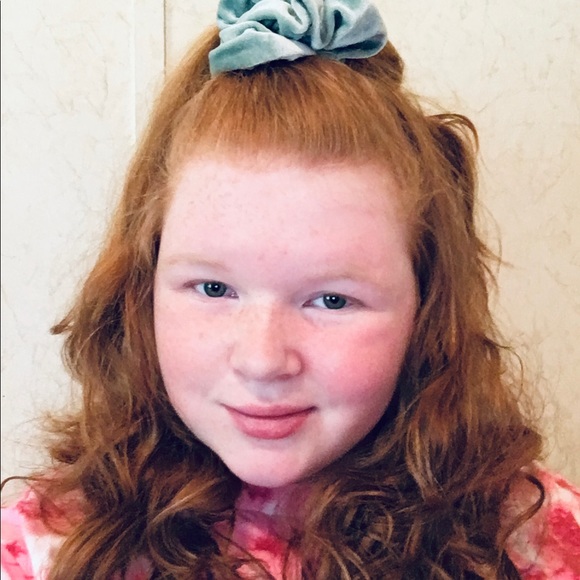 Meet the Posher Other - Meet your posher, Sammy Jo